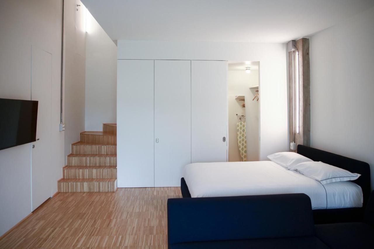 Basicvillage Milano エクステリア 写真