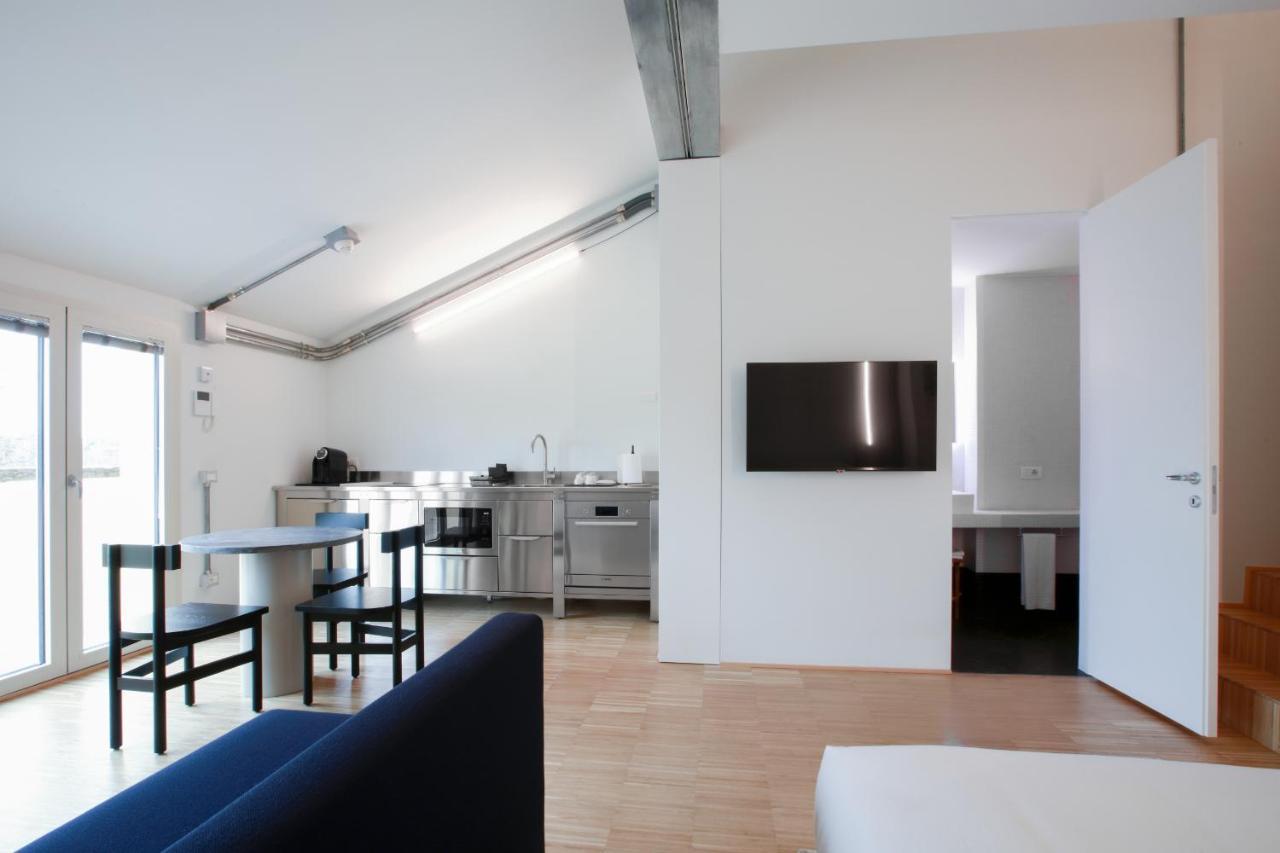 Basicvillage Milano エクステリア 写真