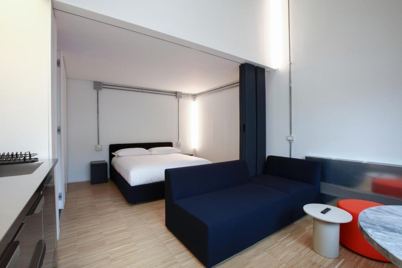 Basicvillage Milano エクステリア 写真