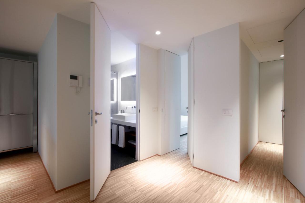Basicvillage Milano エクステリア 写真