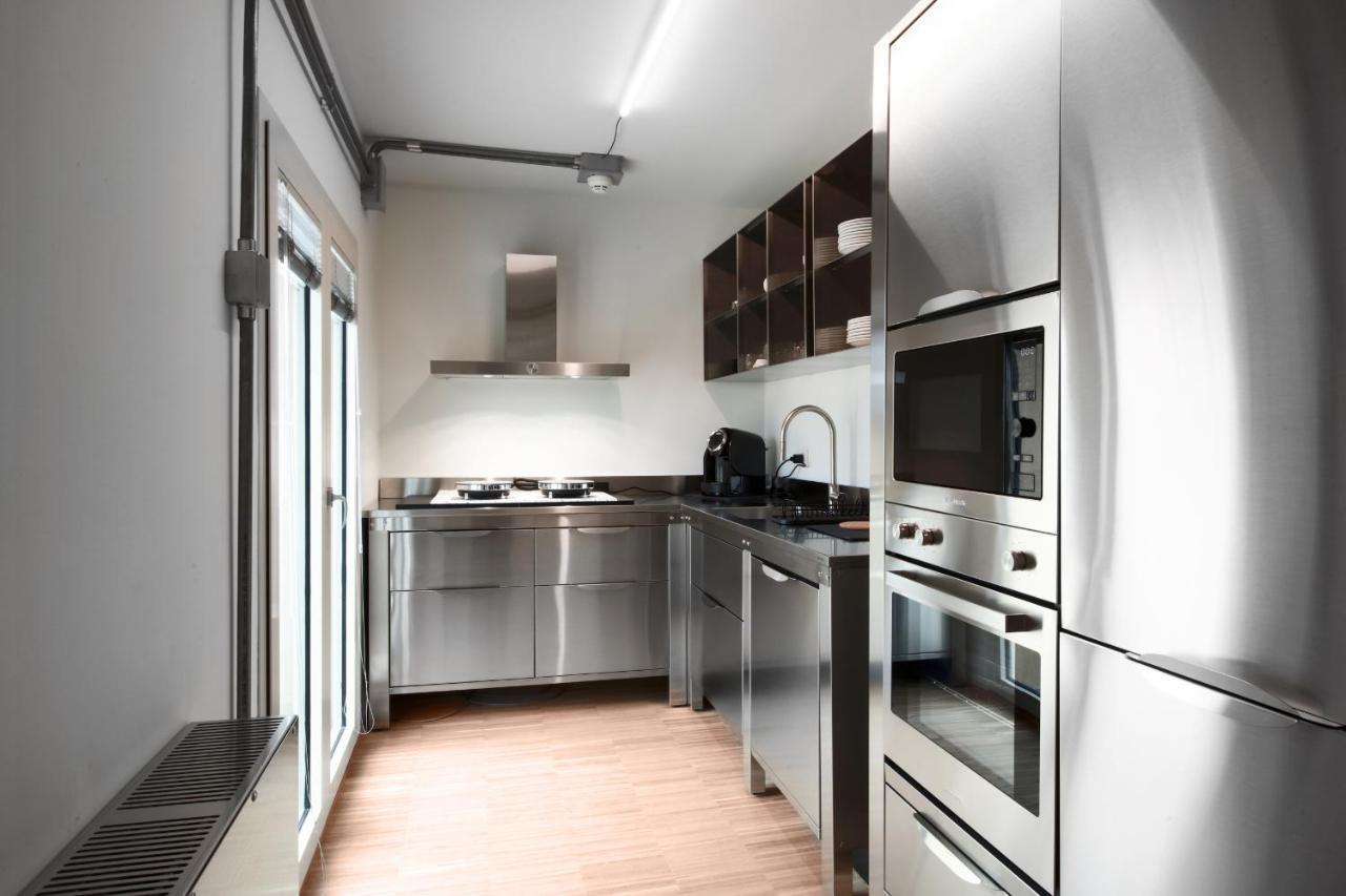 Basicvillage Milano エクステリア 写真