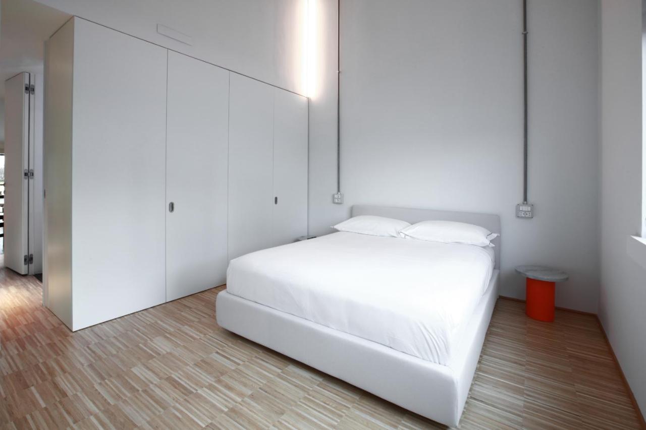 Basicvillage Milano エクステリア 写真