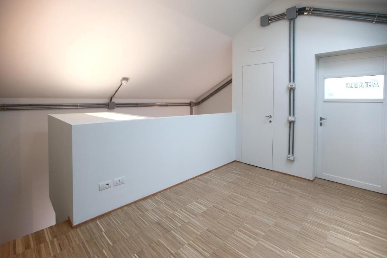 Basicvillage Milano エクステリア 写真