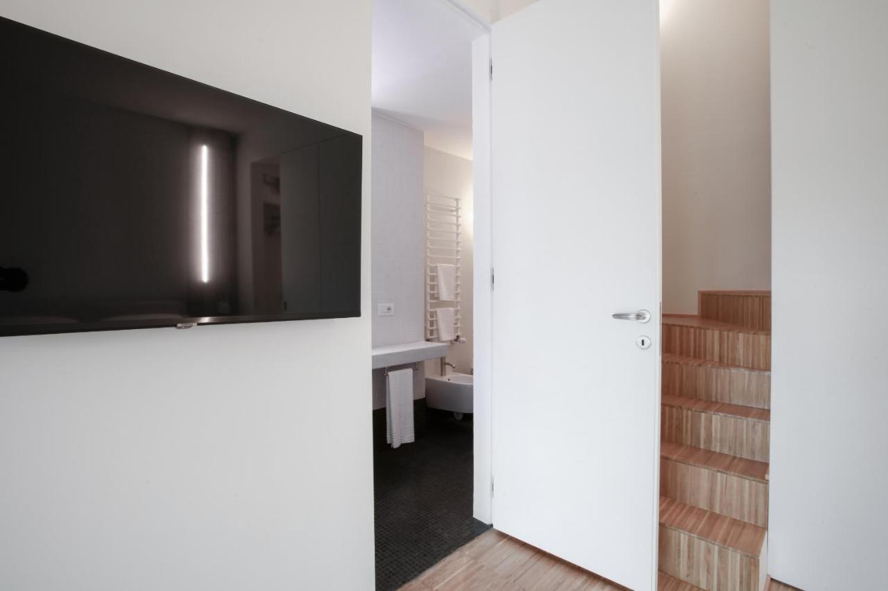 Basicvillage Milano エクステリア 写真