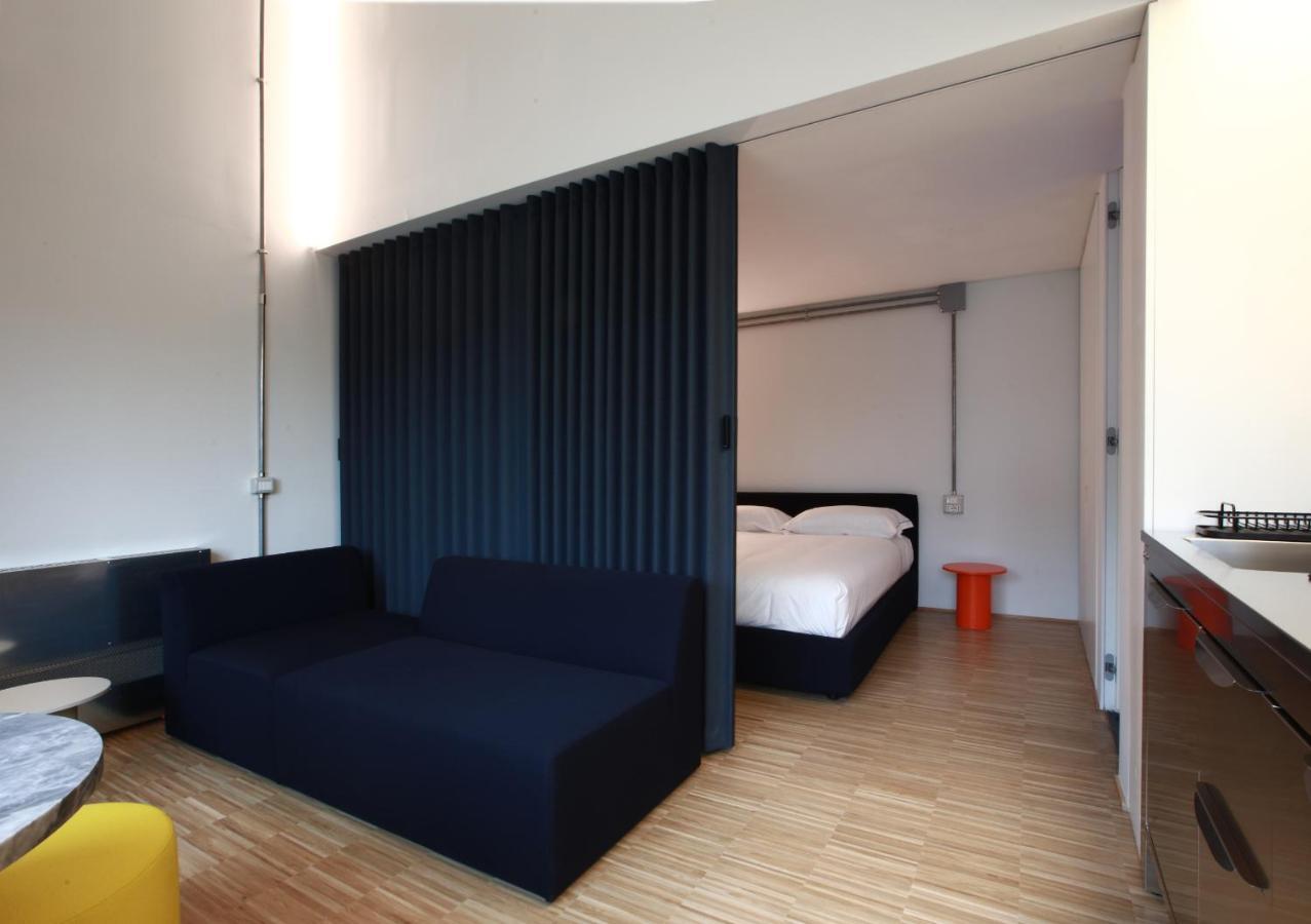 Basicvillage Milano エクステリア 写真