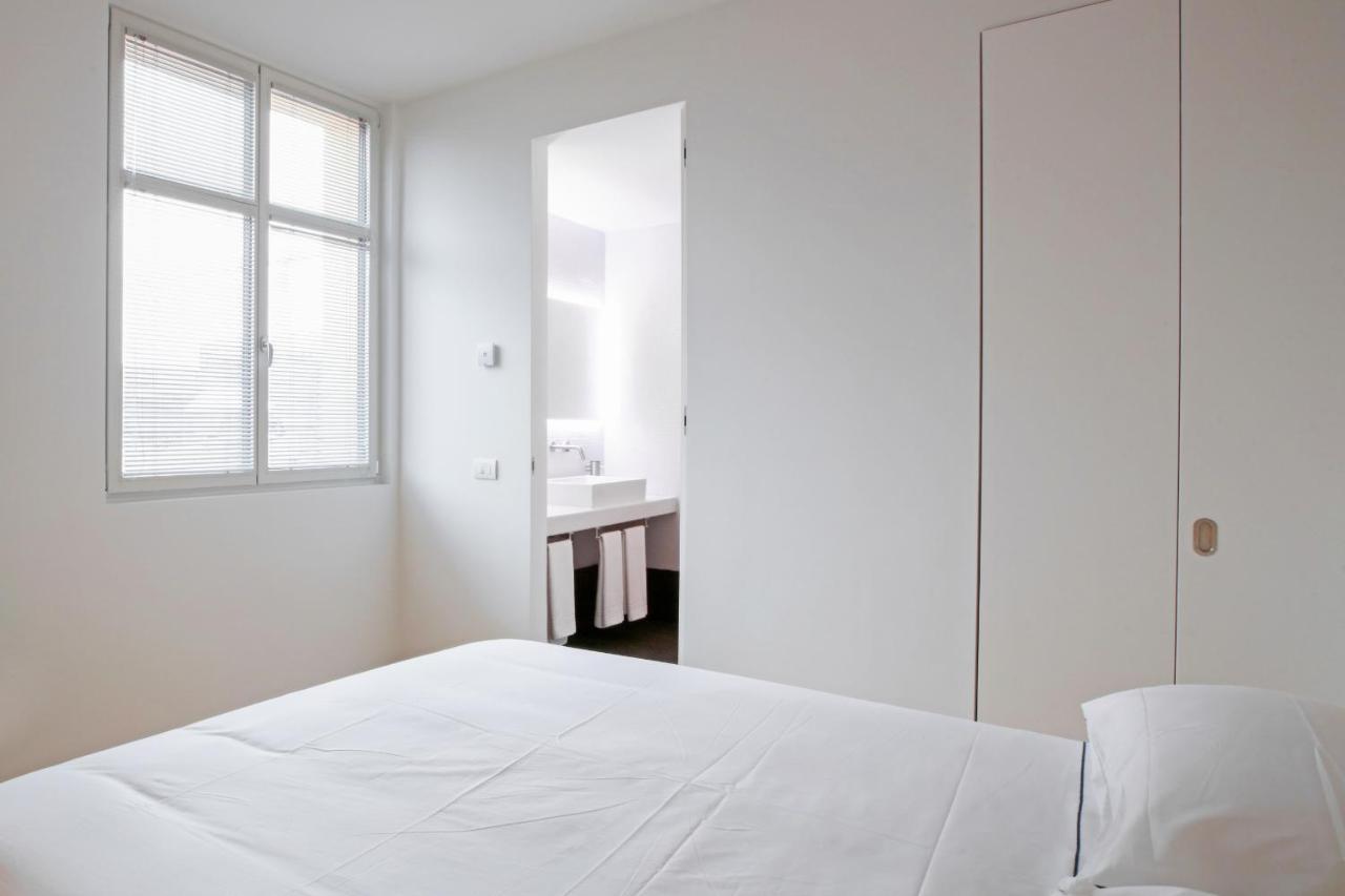 Basicvillage Milano エクステリア 写真