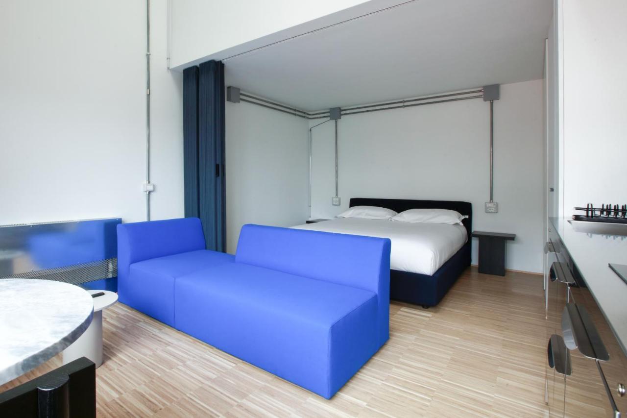Basicvillage Milano エクステリア 写真