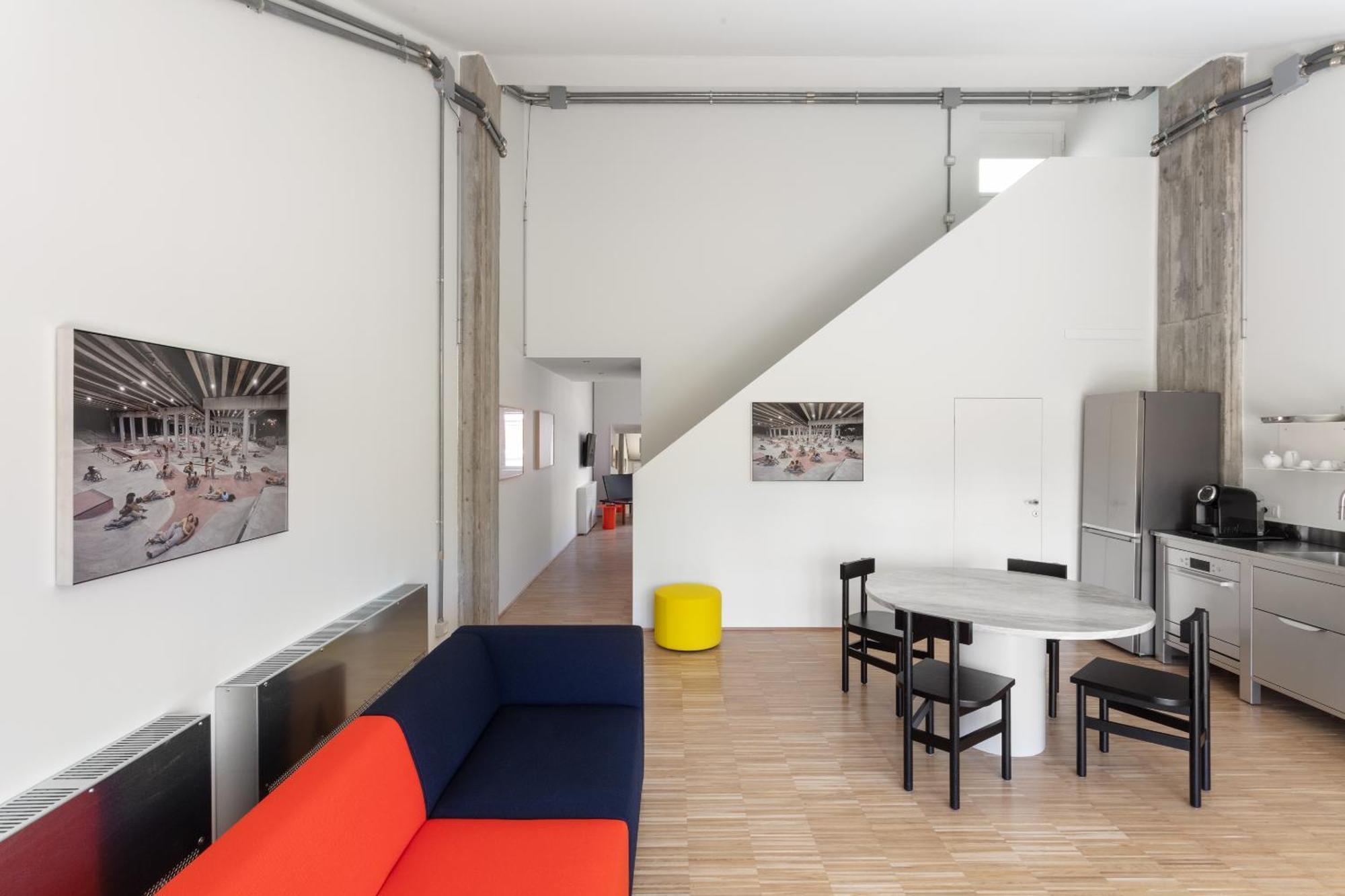 Basicvillage Milano 部屋 写真