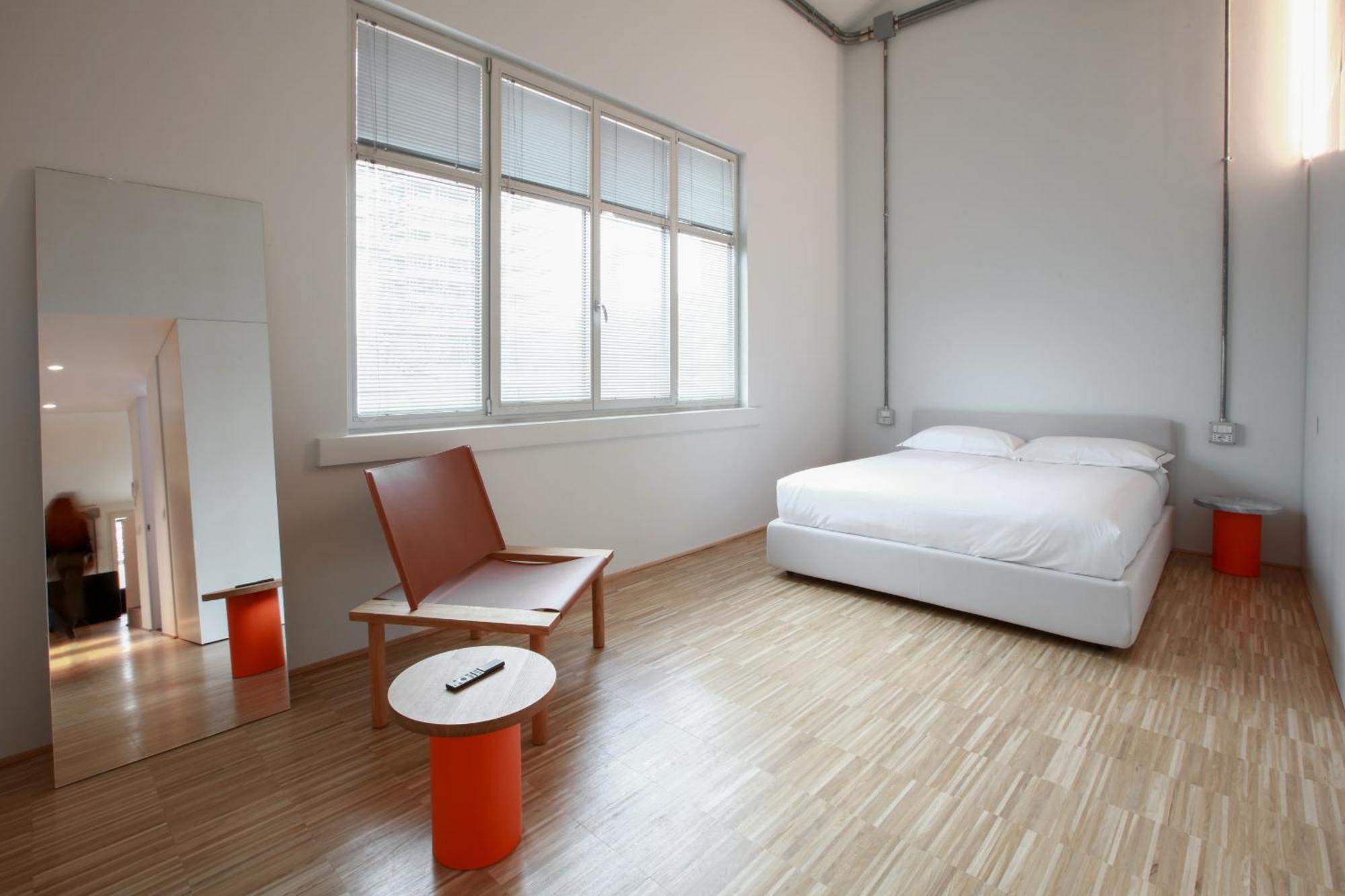 Basicvillage Milano 部屋 写真