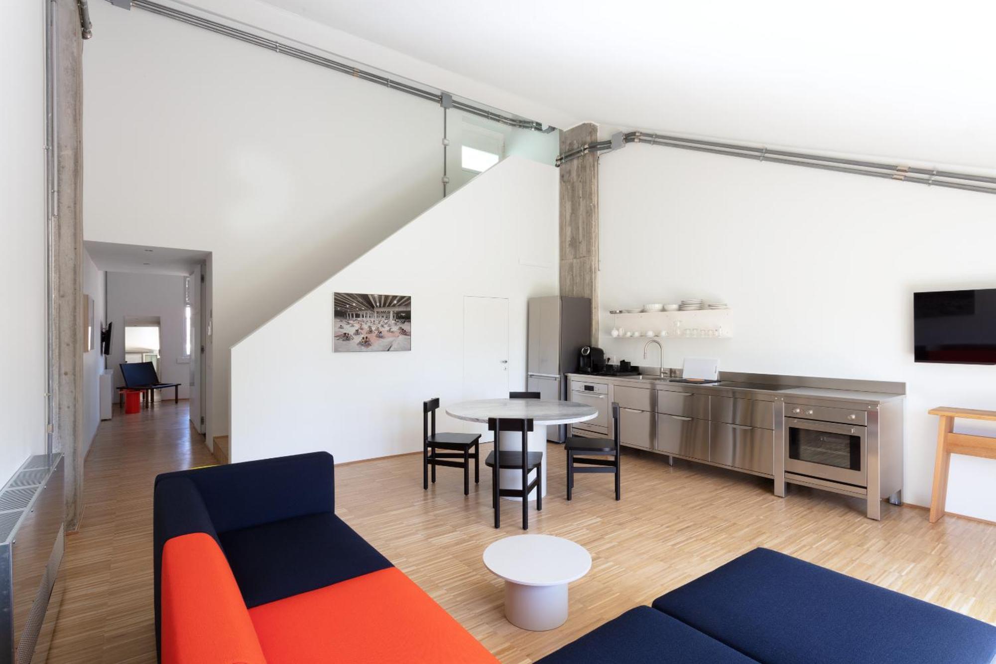 Basicvillage Milano 部屋 写真
