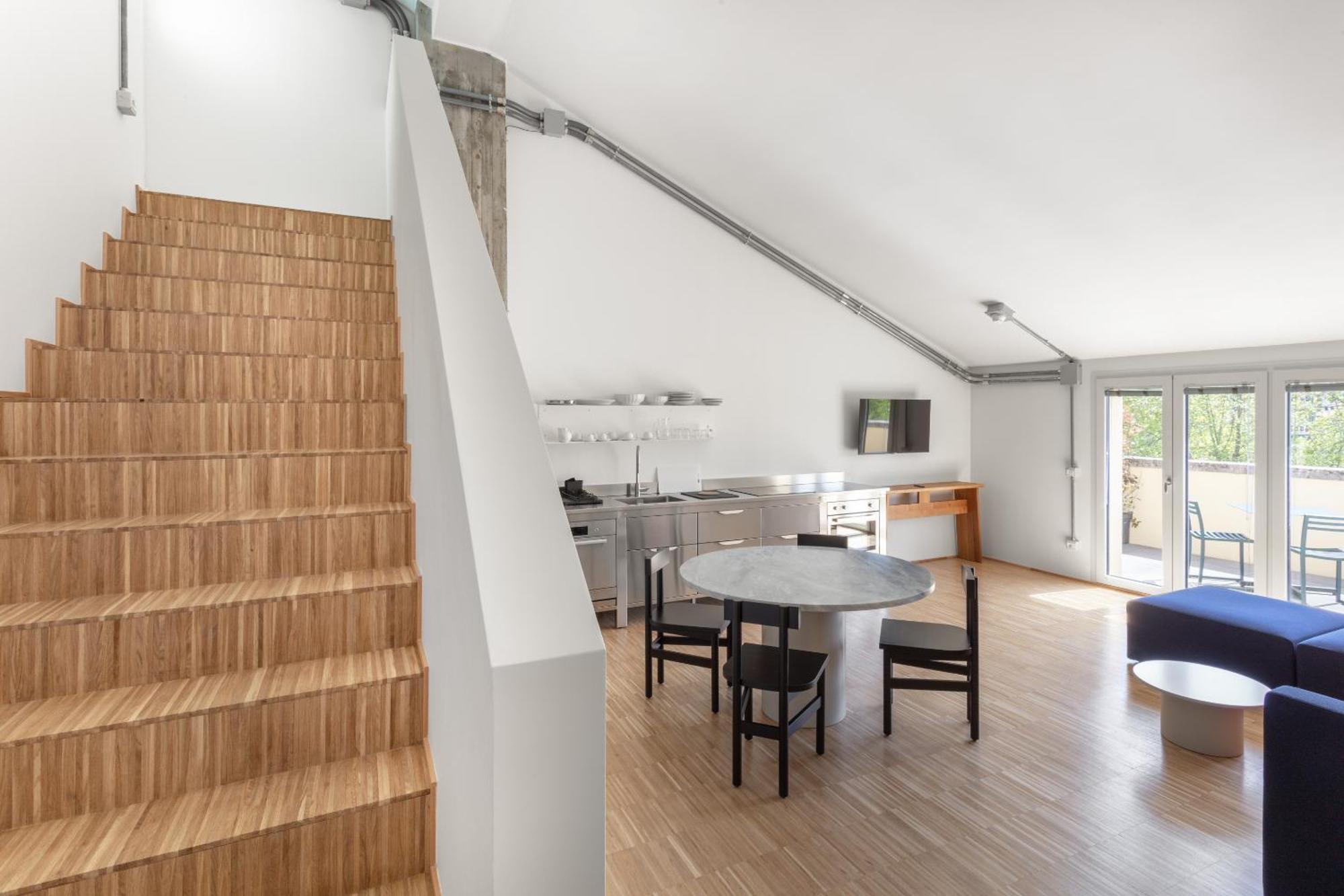 Basicvillage Milano 部屋 写真