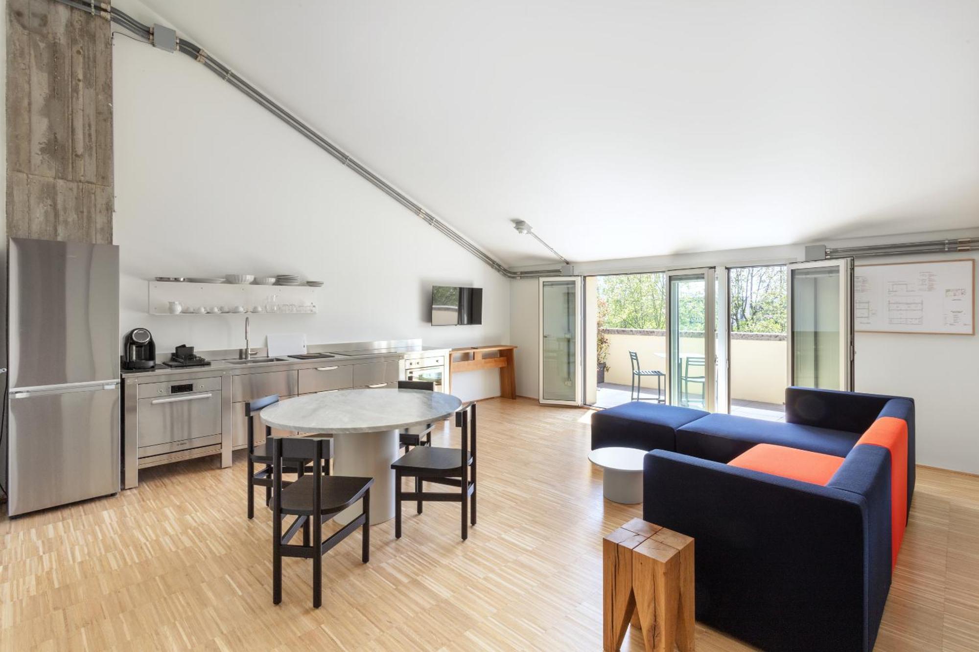Basicvillage Milano 部屋 写真
