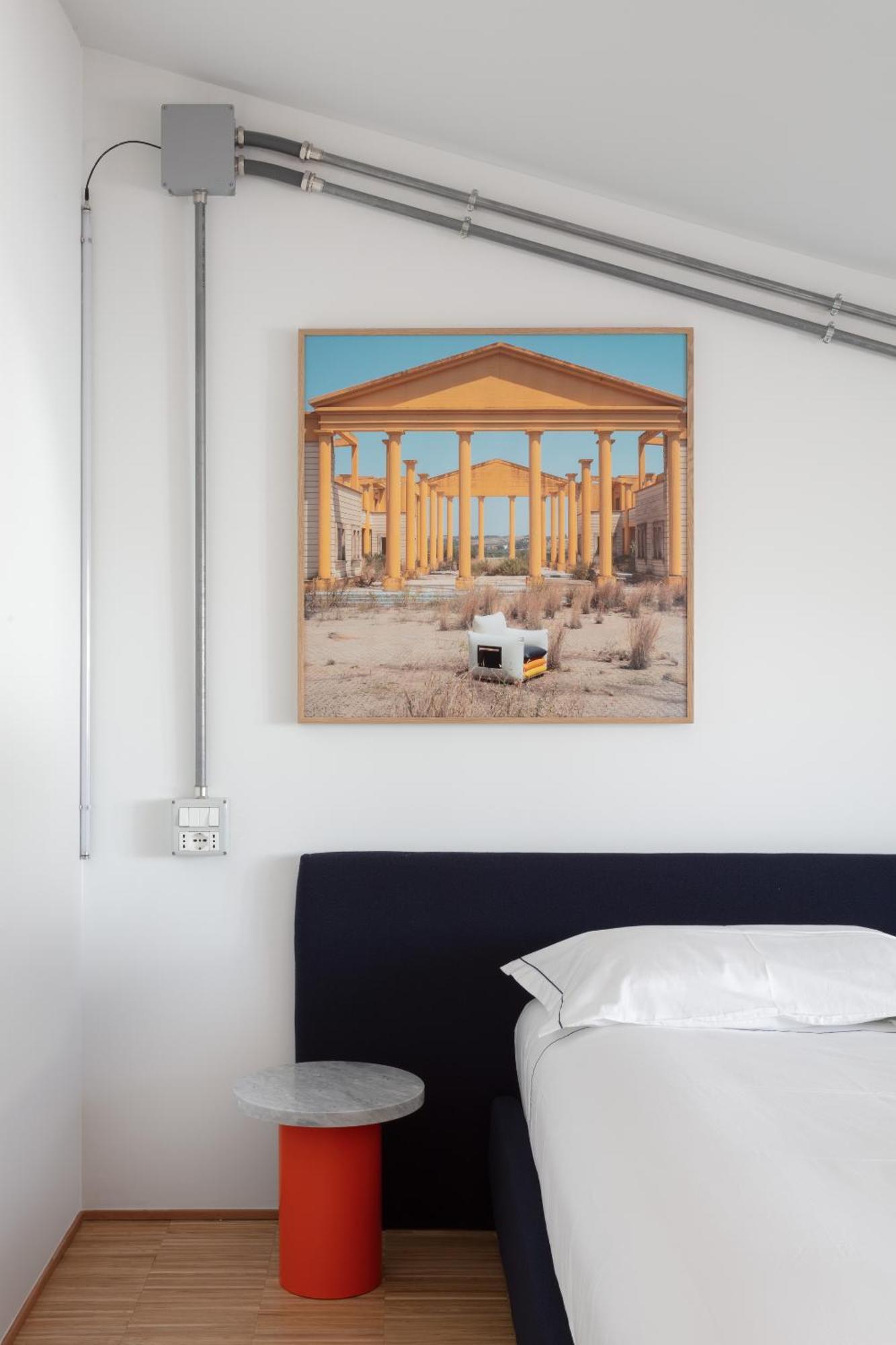 Basicvillage Milano エクステリア 写真