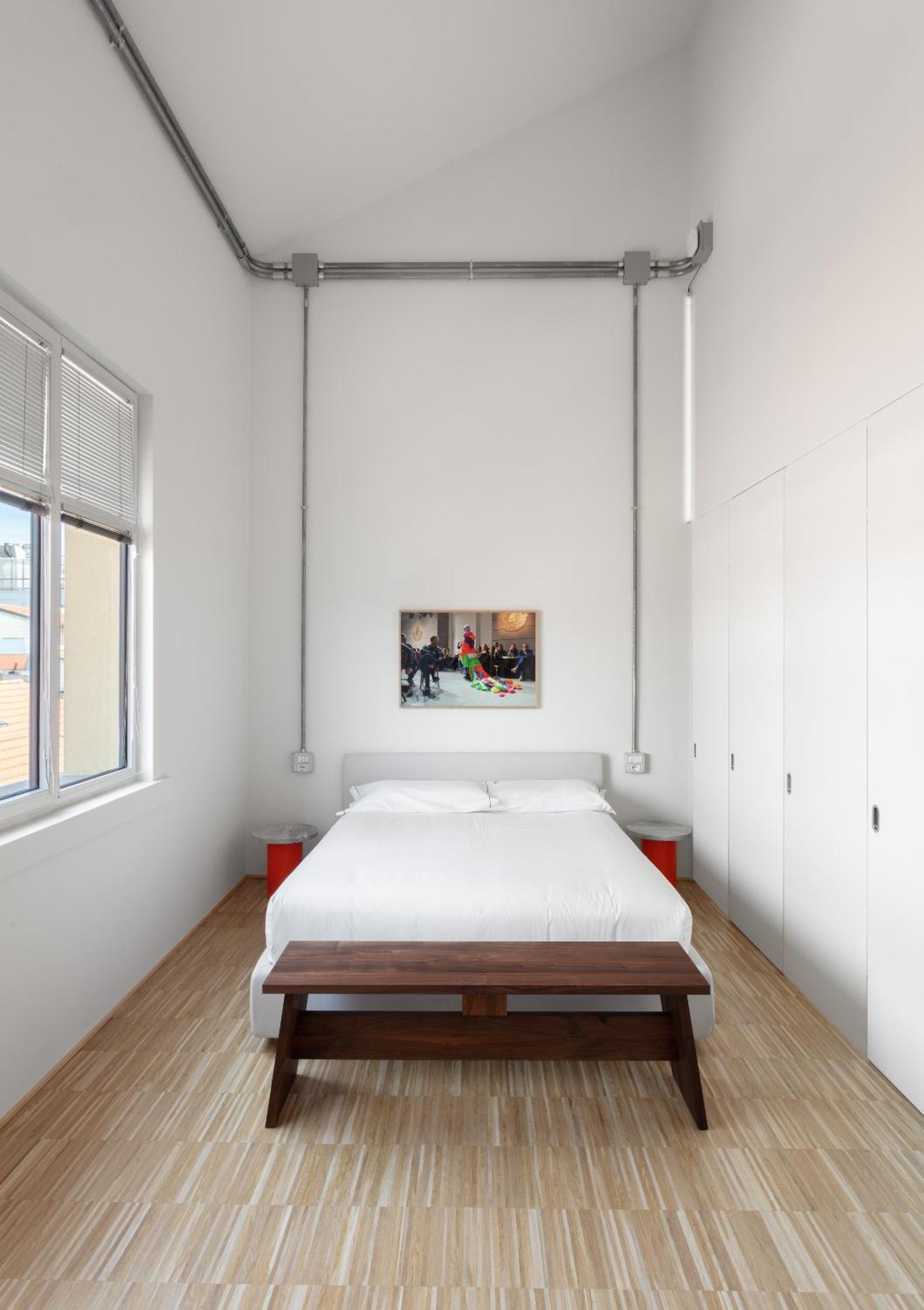 Basicvillage Milano 部屋 写真