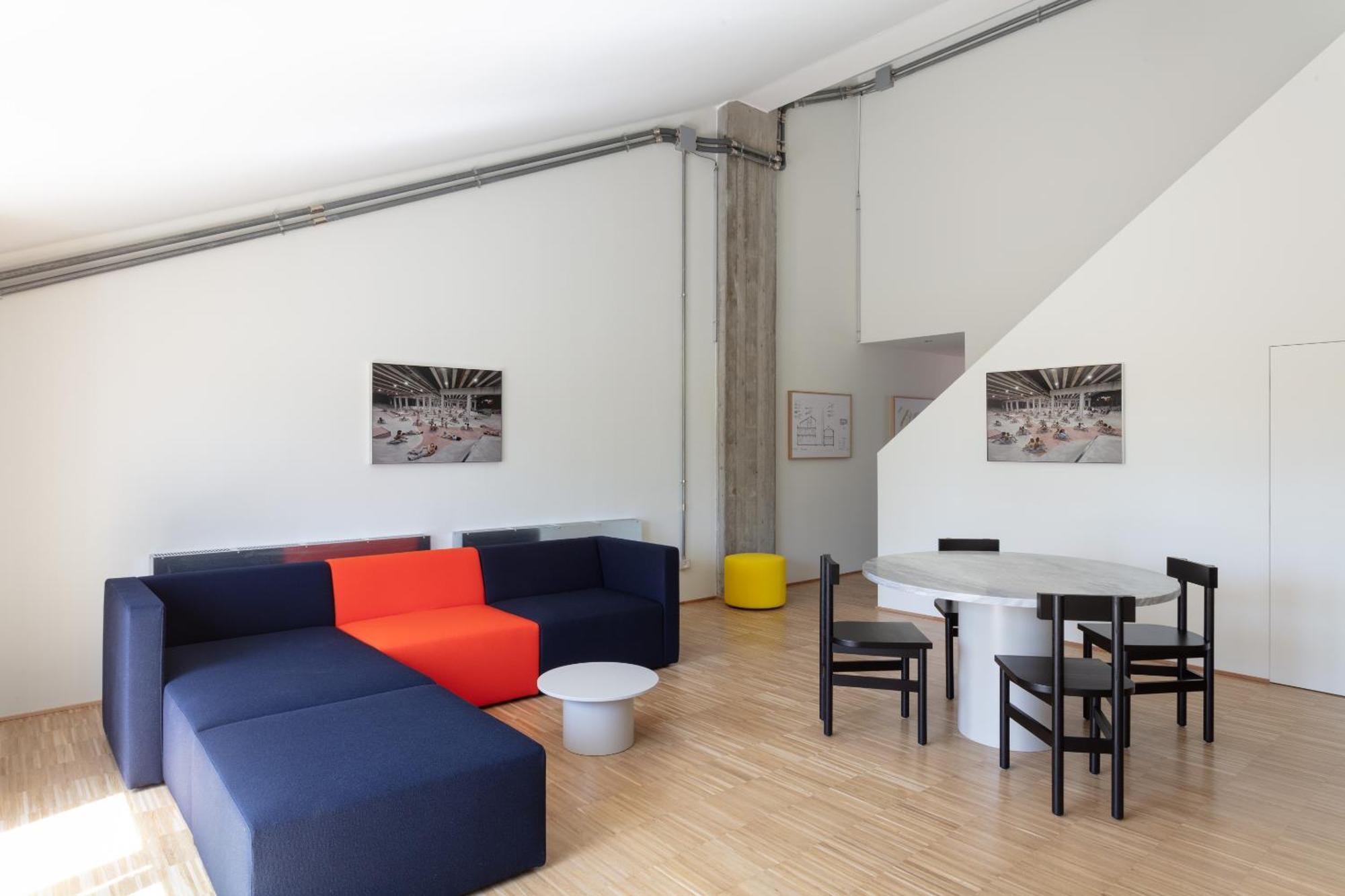 Basicvillage Milano 部屋 写真