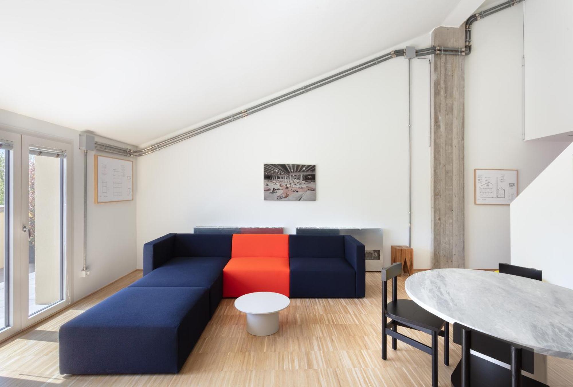 Basicvillage Milano 部屋 写真