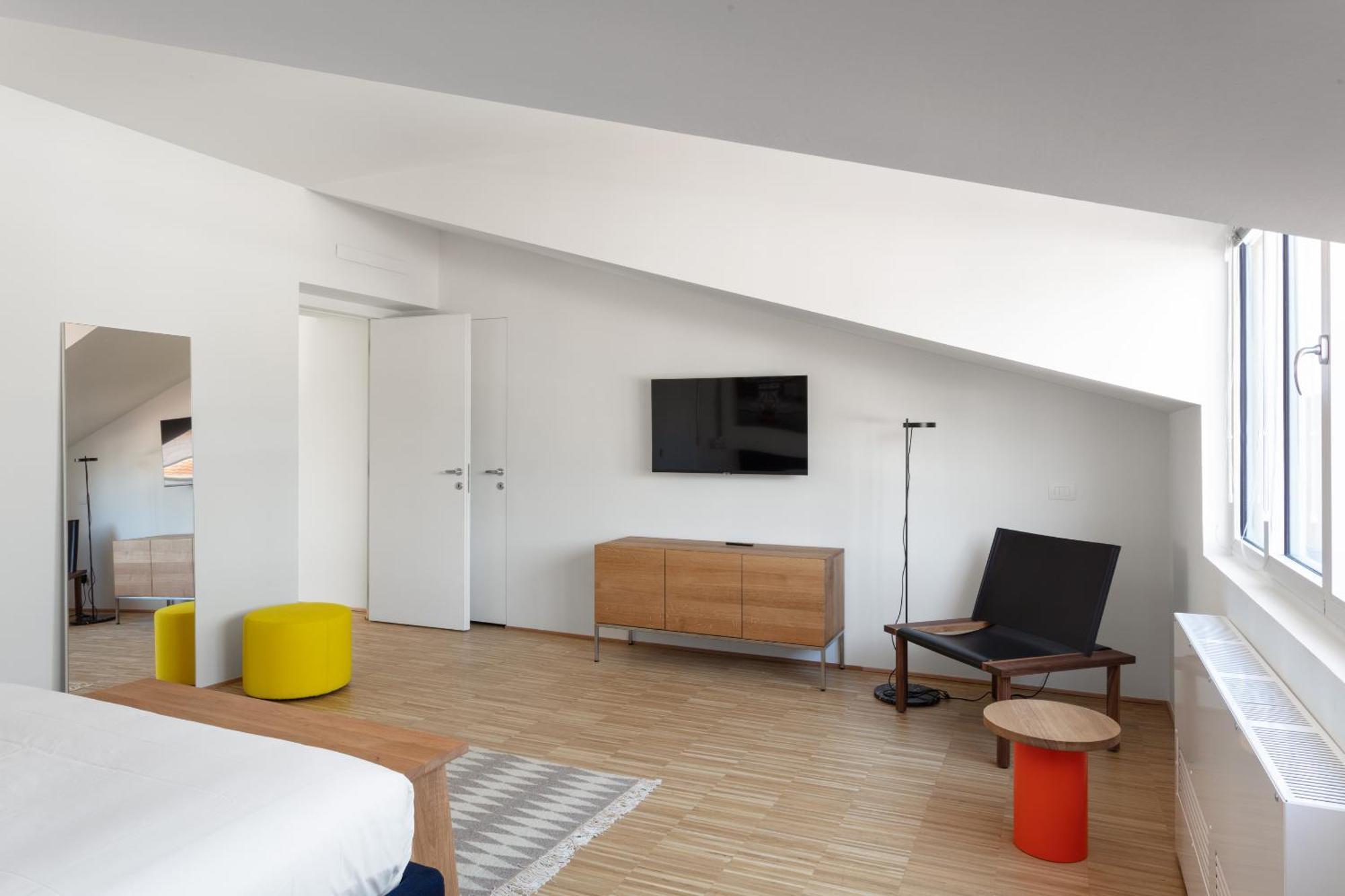 Basicvillage Milano 部屋 写真