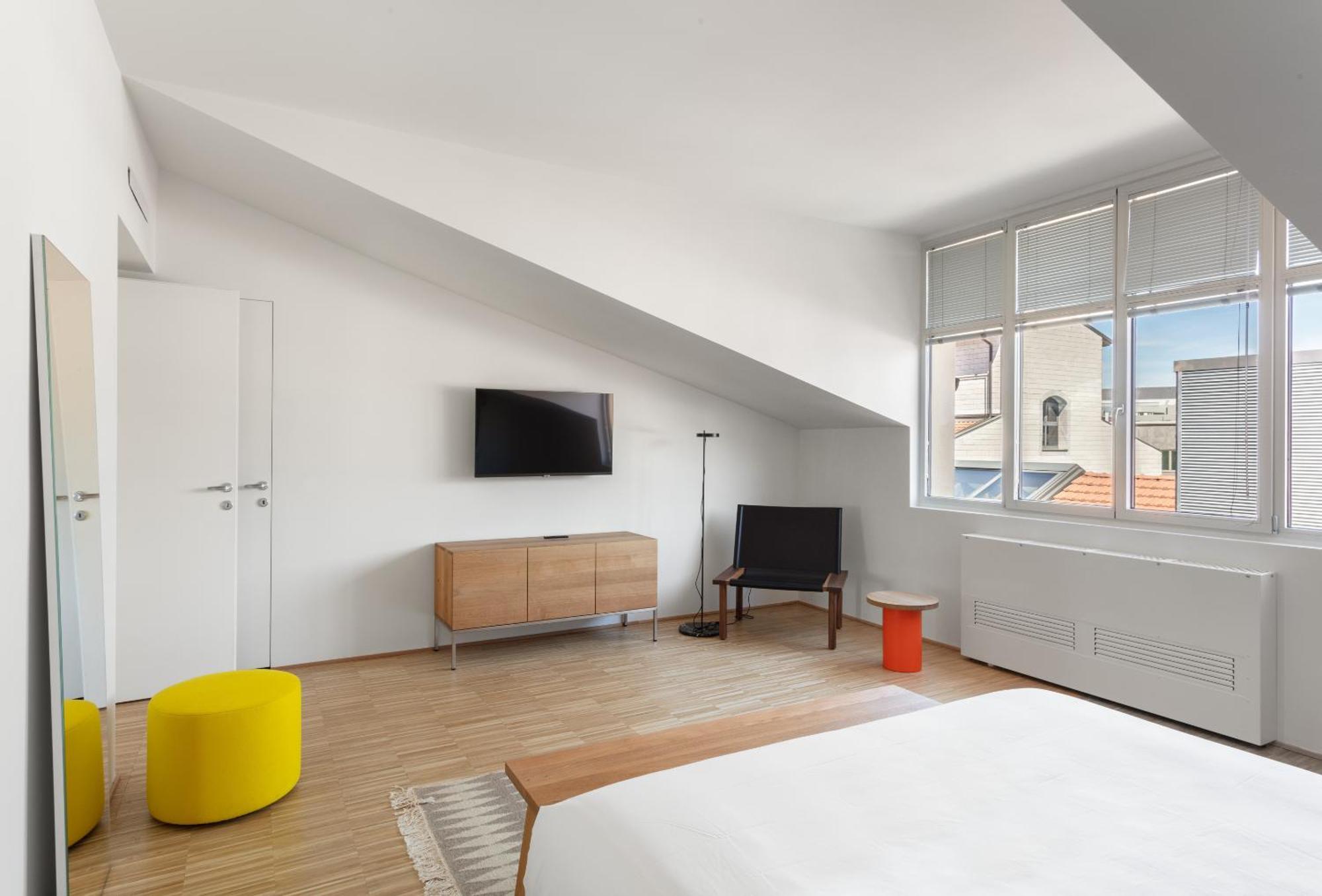 Basicvillage Milano 部屋 写真
