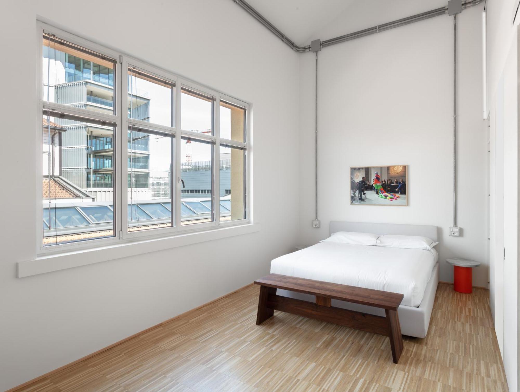 Basicvillage Milano 部屋 写真