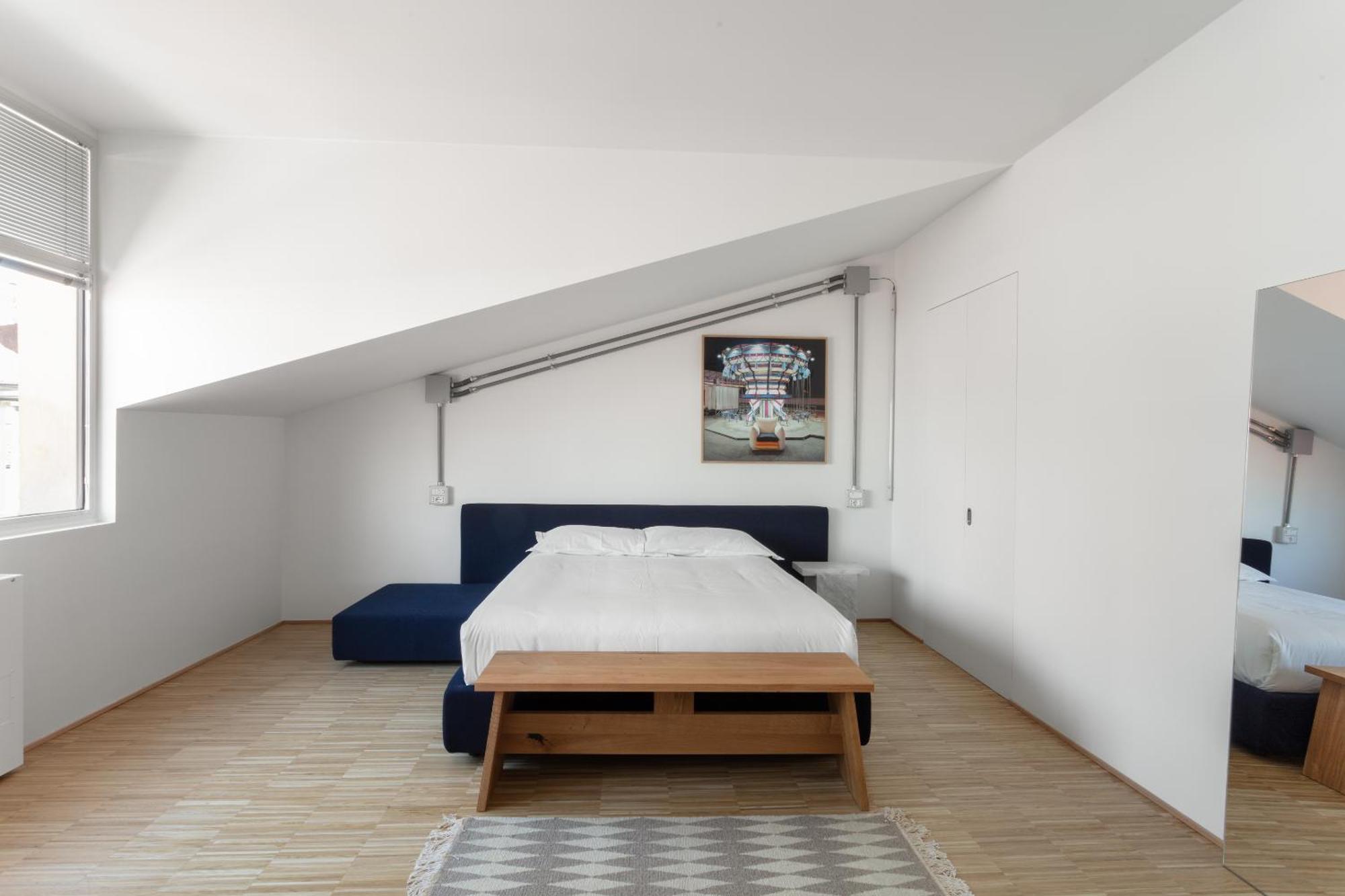 Basicvillage Milano 部屋 写真