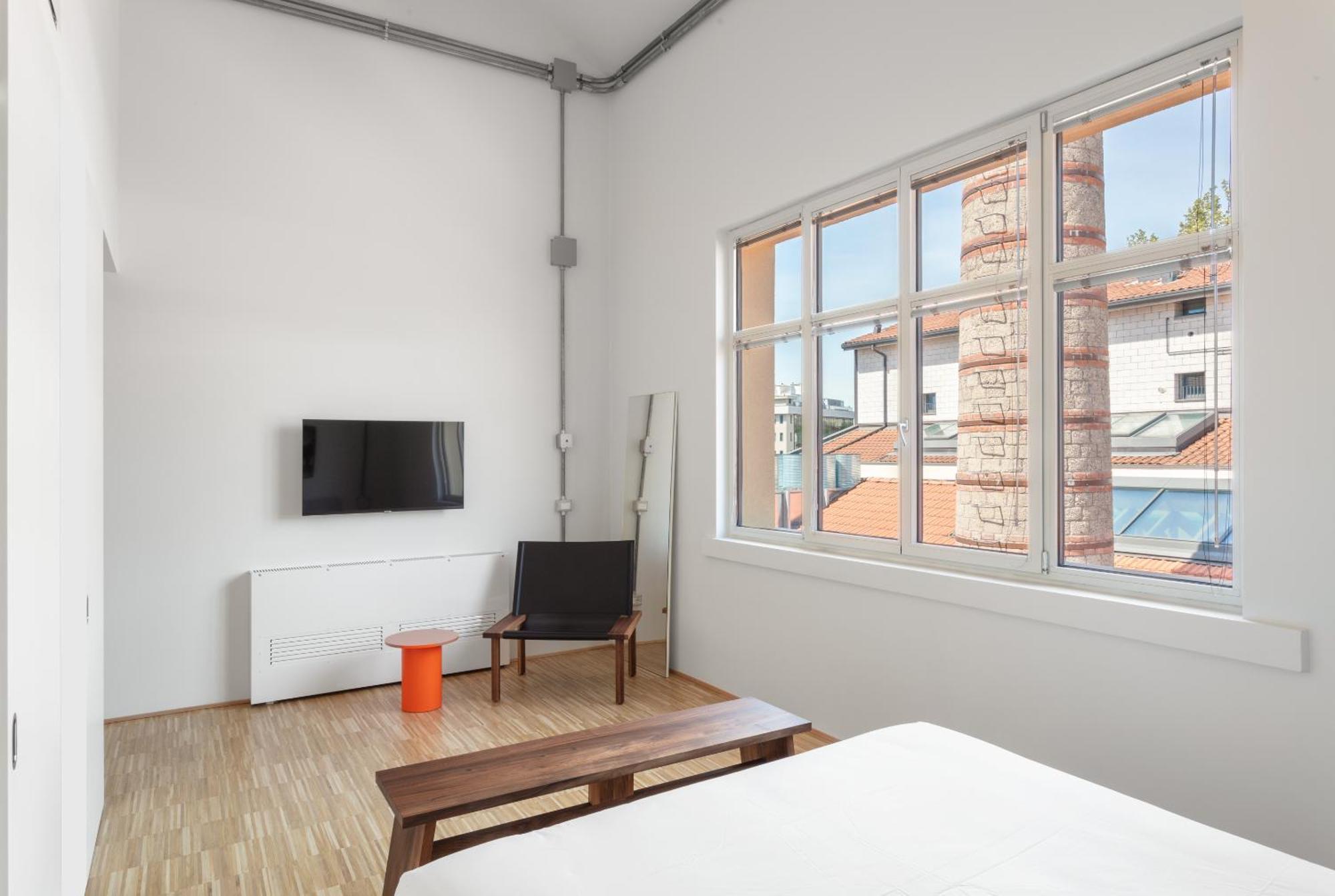 Basicvillage Milano 部屋 写真