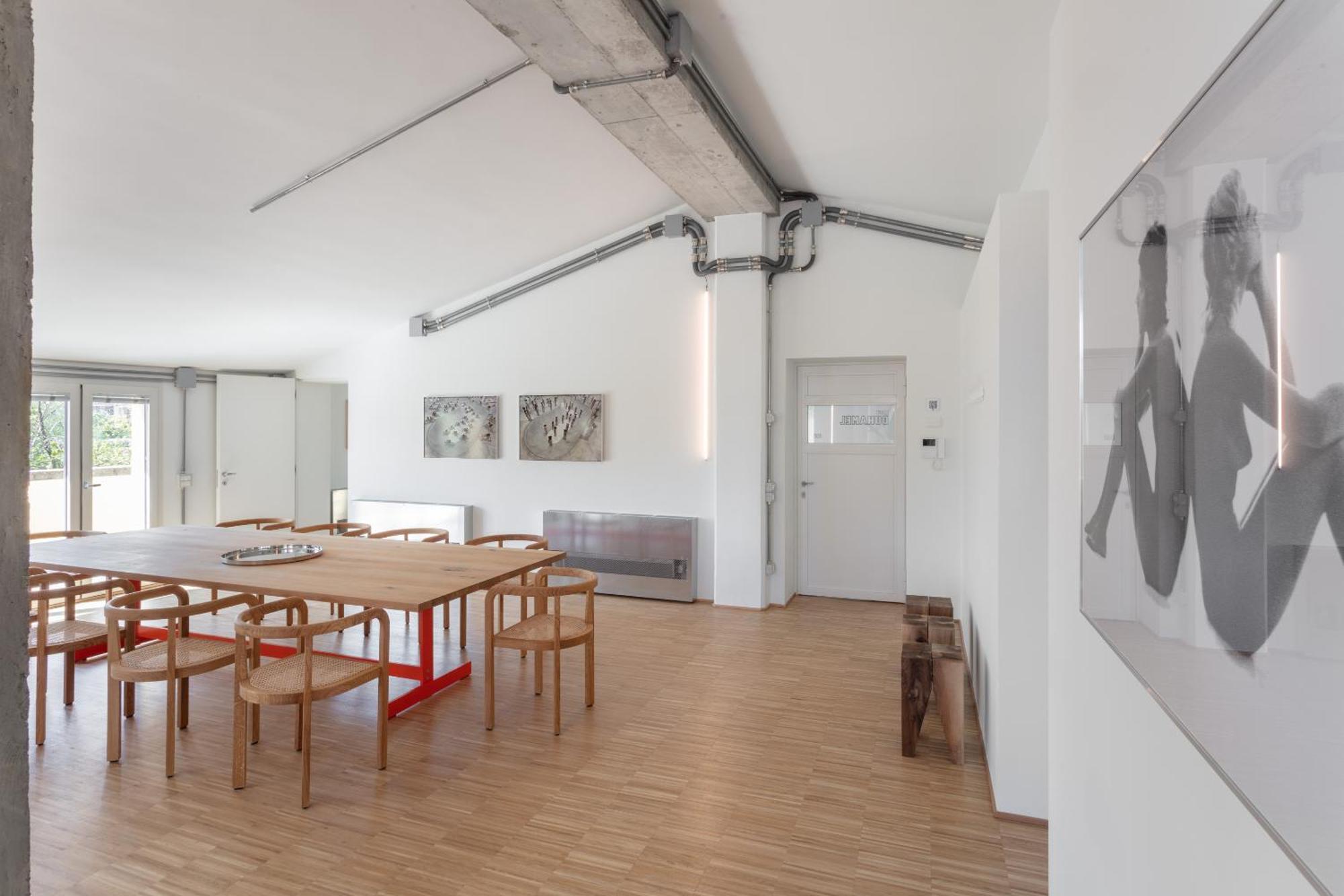 Basicvillage Milano 部屋 写真