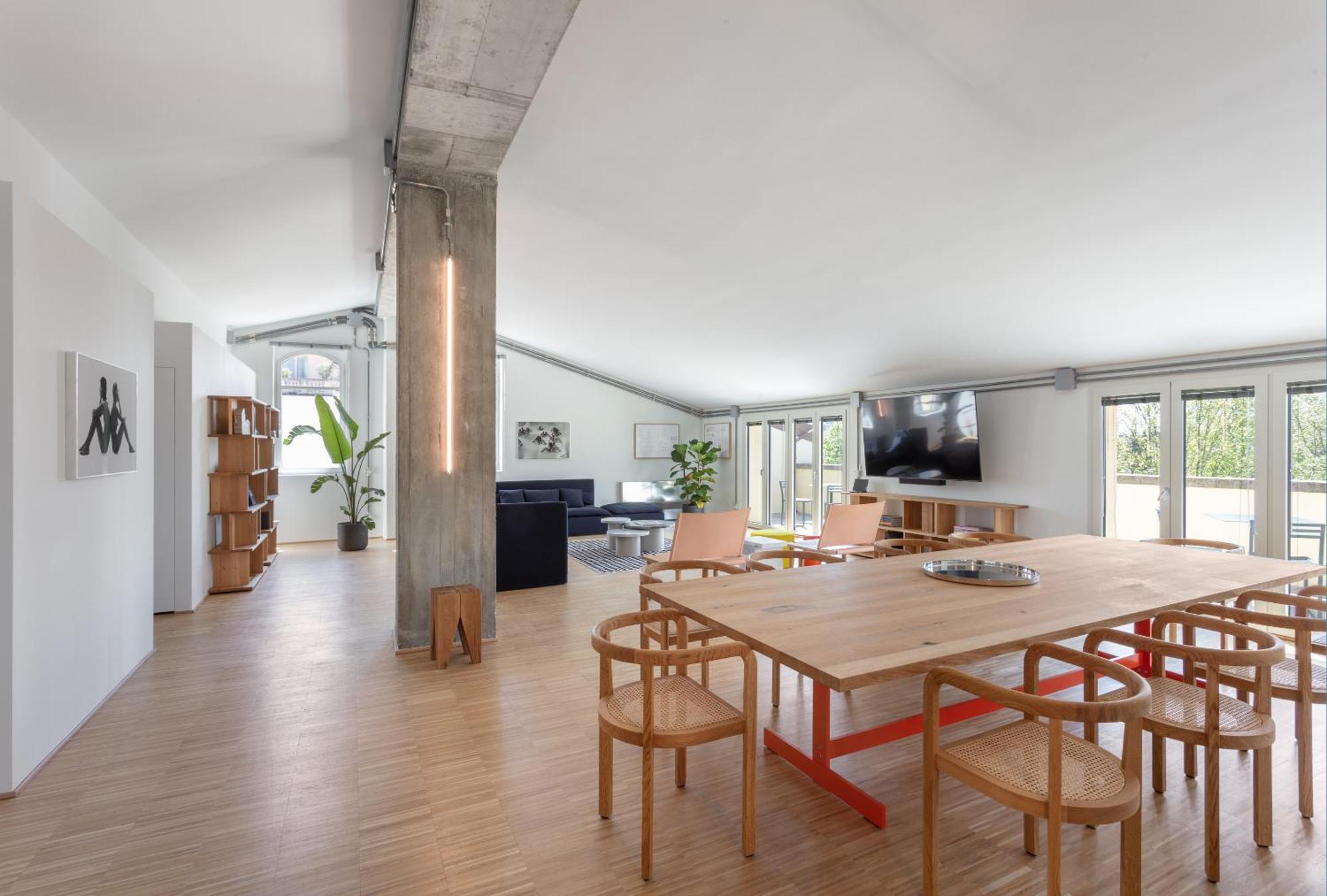 Basicvillage Milano 部屋 写真